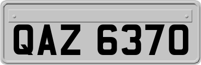 QAZ6370