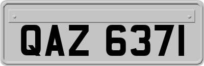 QAZ6371