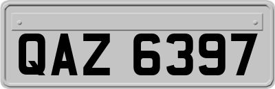 QAZ6397