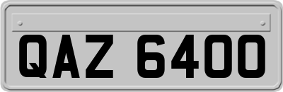 QAZ6400