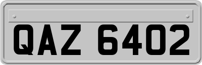 QAZ6402