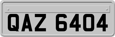 QAZ6404