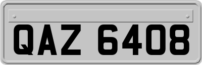 QAZ6408