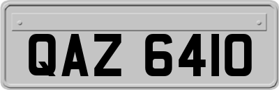 QAZ6410