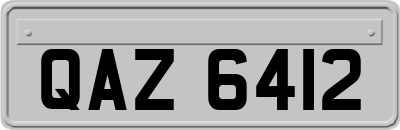 QAZ6412