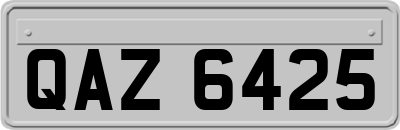 QAZ6425