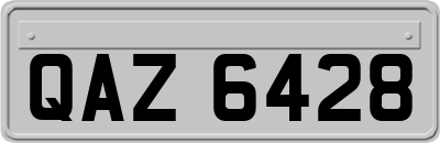 QAZ6428