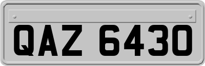 QAZ6430