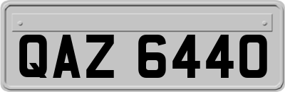 QAZ6440