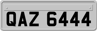 QAZ6444