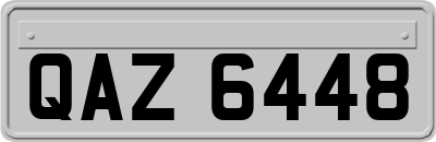 QAZ6448