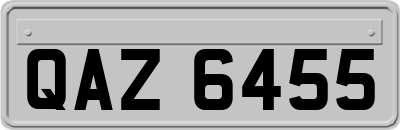 QAZ6455