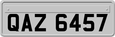 QAZ6457