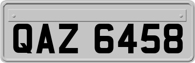 QAZ6458