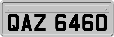 QAZ6460