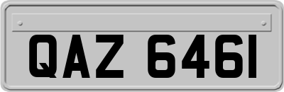 QAZ6461