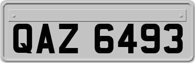 QAZ6493