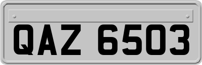 QAZ6503