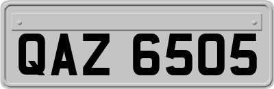 QAZ6505