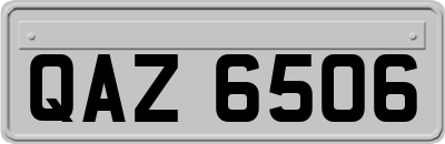 QAZ6506