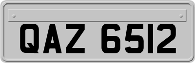 QAZ6512