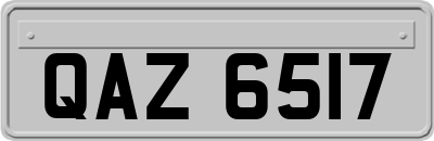 QAZ6517