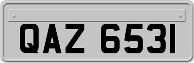 QAZ6531