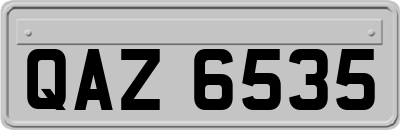 QAZ6535