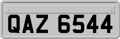 QAZ6544