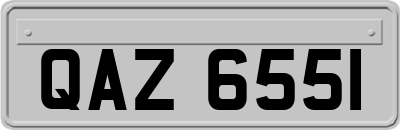 QAZ6551