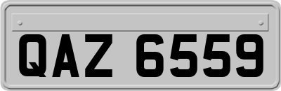 QAZ6559