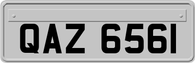 QAZ6561