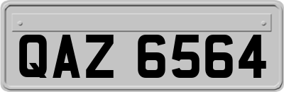 QAZ6564