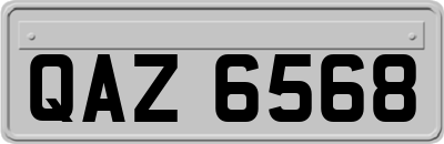 QAZ6568