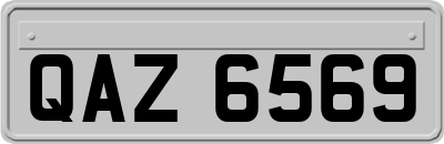 QAZ6569