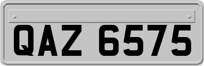 QAZ6575