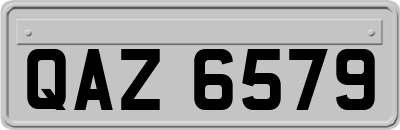 QAZ6579