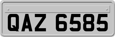 QAZ6585