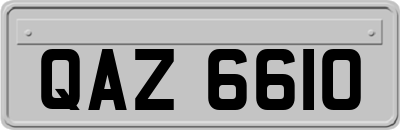 QAZ6610