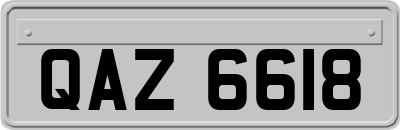 QAZ6618