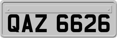 QAZ6626