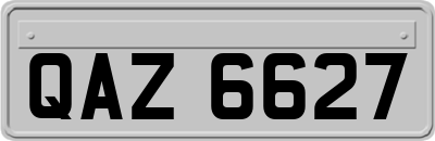 QAZ6627