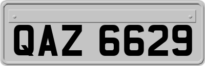 QAZ6629