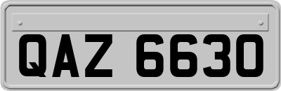 QAZ6630