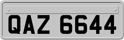 QAZ6644