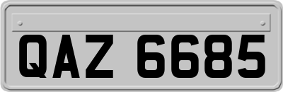 QAZ6685