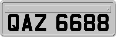 QAZ6688