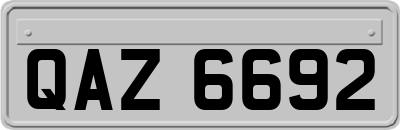 QAZ6692