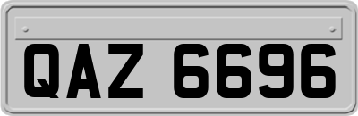 QAZ6696