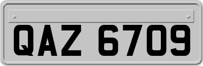 QAZ6709